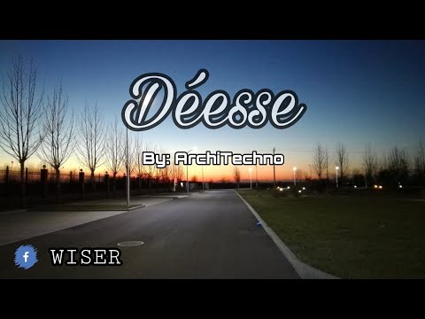 Jushua Bandin - Déesse