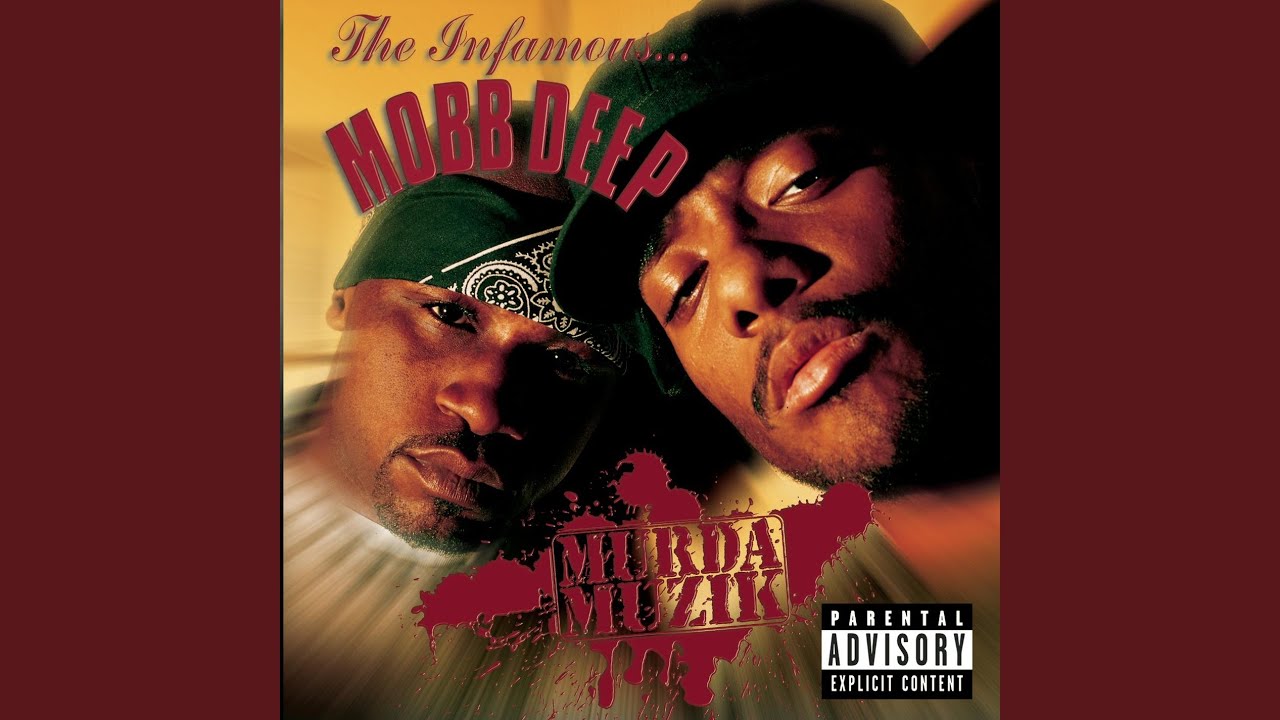 Mobb Deep - What's Ya Poison