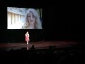 Carissa Adee- Thinking Out Loud in Chicago 