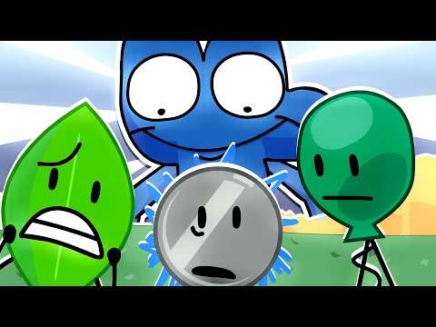 Animatic Battle but in BFB