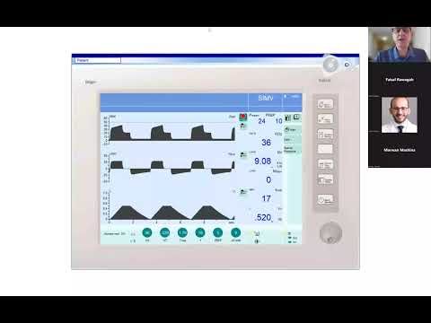 Mechanical Ventilation in Severe Asthma: A Comprehensive Training Session for Critical Care Fellows!
