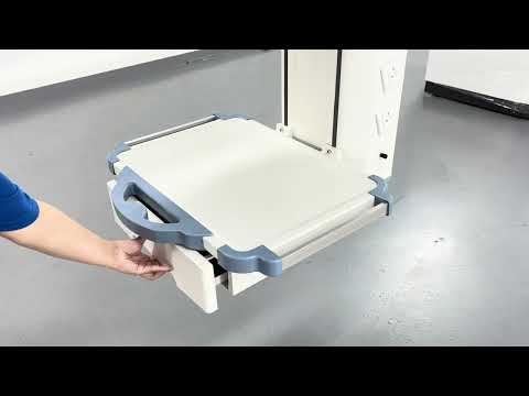 SX 203 surgical pendant video