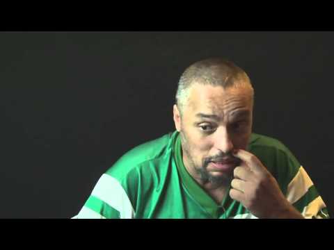 Documentário Torcidas Organizadas