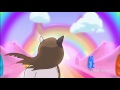 Toki sings to his cat 
