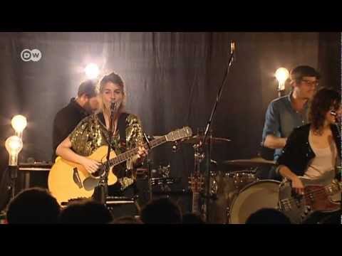 Boy - Female Duo Score a Hit Album | PopXport