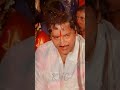 Natabhushan Shobhan Babu S Daughter Marriage Pic Shorts