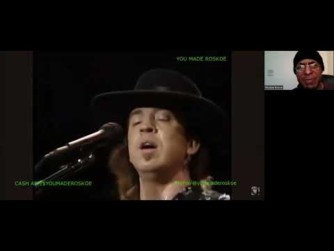 BLUESDAY TUESDAY: Stevie Ray Vaughan - Look At Little Sister (Live) Reaction #stevierayvaughan