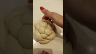 קליעת חלות - נעמה קדוש