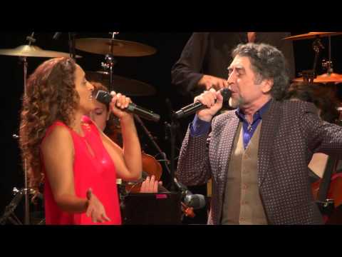 Noa (Achinoam Nini) - You - Tu ... waltz for Joaquin Sabina (Live)