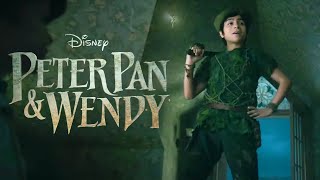 Peter Pan &amp; Wendy | Official Trailer