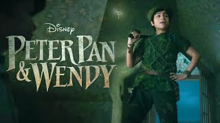 Peter Pan &amp; Wendy | Official Trailer
