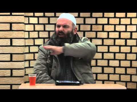 Logjika Faraonike - Mendoni ashtu si mendoj Unë - Hoxhë Bekir Halimi