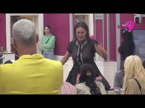 Elita 9: Bebica gori od besa zbog Teodore i Filipa, raskid na pomolu - 10.02.2026.