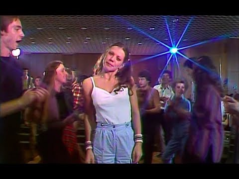 Lenka Filipová - Favorit (Hafanana) (1981)