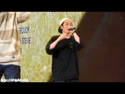 [직캠] 130511 긱스Geeks - Officially Missing You [롯데월드] by drighk