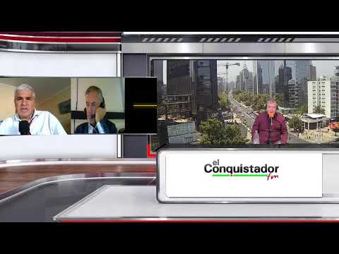 1 + 1 = 3 | Felipe Vidal, Nicolás Larrain y Axel Callis 19-01-2023