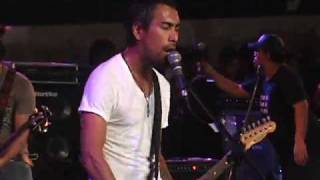 Franco - Cast Away - U.P Fair 2010