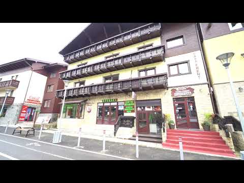 HOTEL CASA FRENT PREDEAL