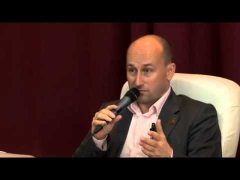 Николай Стариков Нужна ли нам цензура и какой она должна быть