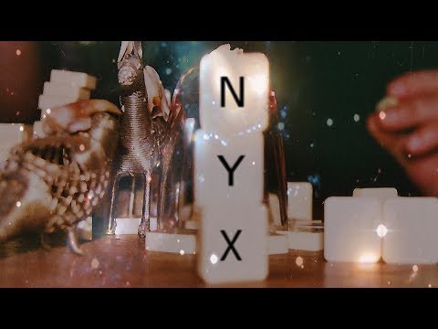 Mansfield.TYA - Cavaliers (official audio)