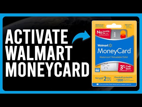 Walmartcard Com