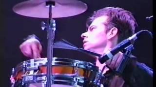 Crowded House -Italian Plastic -Opera House 96