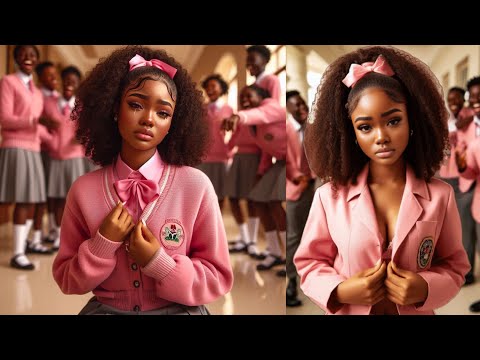 Part 2- YOU SHOULD WATCH THIS IF YOU HAVE A FEMALE OR MALE CHILD| #africanfolktales #tales