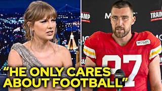 Does Taylor Swift Already Regret Her Marriage To Travis Kelce