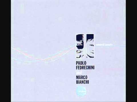 Paolo Fedreghini & Marco Bianchi - Circus In C Minor