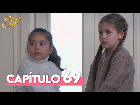 Elif Primera Temporada Capítulo 69 | Elif Capítulo 69