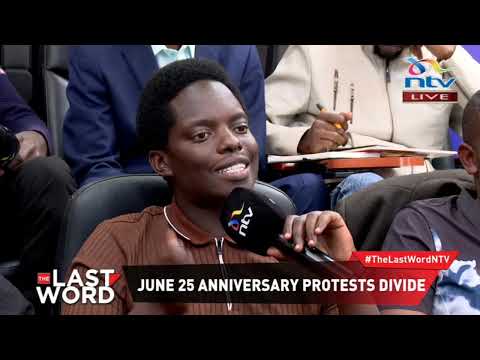 Will June 25th protest achieve its intended purpose? | The Last Word