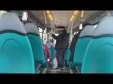 Arriva North East VDL SB200 Pulsar 2 1405 NK09BPO