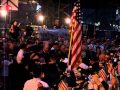 Bag Pipes 9/11 ceremony- Auld Lang Syne 