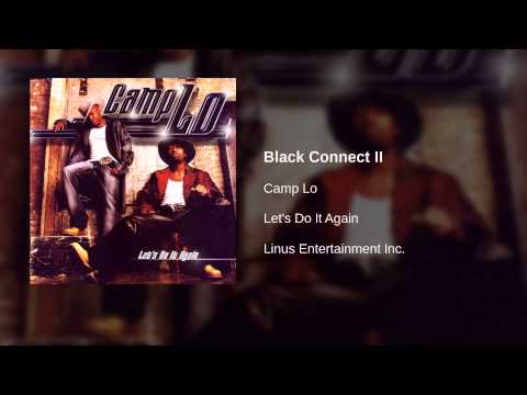 Video thumbnail for Black Connect II