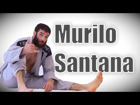 Murilo Santana Highlights