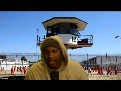 PRISON LIVE THE KICK PREP.VENNIE THE OLD QUEENS