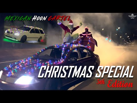 MHC Christmas Special 2022 - 5th Edition
