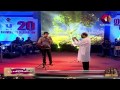 Madhu Balakrishnan Sings Karimukil Kattile