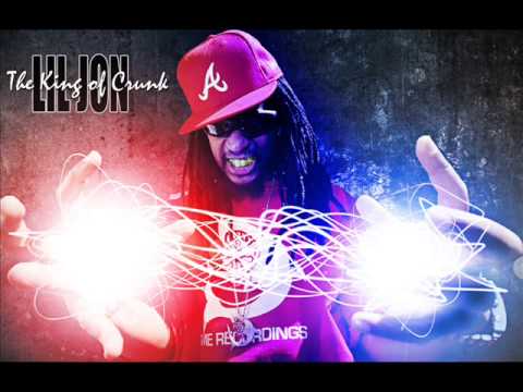 Lil Jon - Work ( NEW SONG 2013 ) by TheMusikstar1