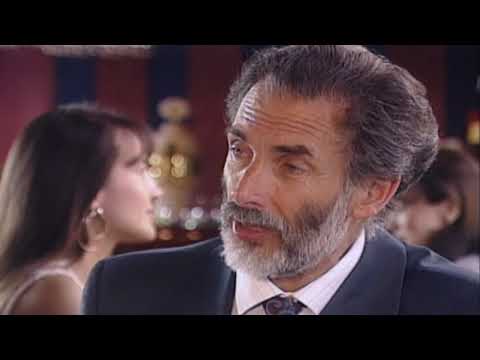 Héctor Noguera es Álvaro Sullivan y Mario Barrientos | Rompecorazón