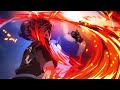 Tanjiro Finally Beheaded The Upper Moon 4 Hantengu Final Scene Demon Slayer
