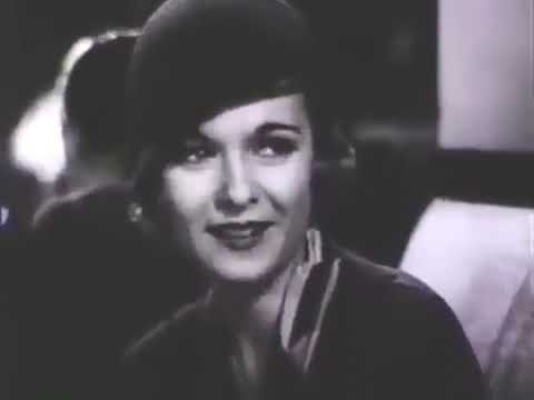 Careless Lady 1932 Joan Bennett John Boles Pre Code Romantic Comedy dir  Kenneth MacKenna