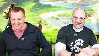 Meet Me At The Table - Arkadia video thumbnail