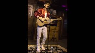 MacKenzie Bourg - Roses
