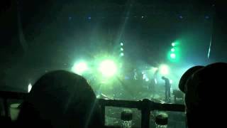 Death Cab For Cutie- Amputations (Live @ the Wellmont Theater, NJ 7/19/12)