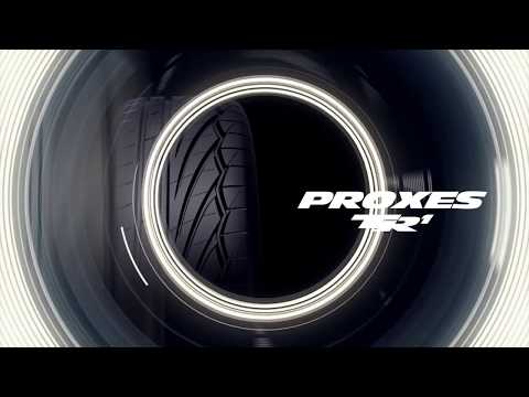 Toyo Tires | Toyo Proxes TR1