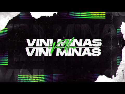 Mega Funk A Vida ta demais - Prod. Vini Minas
