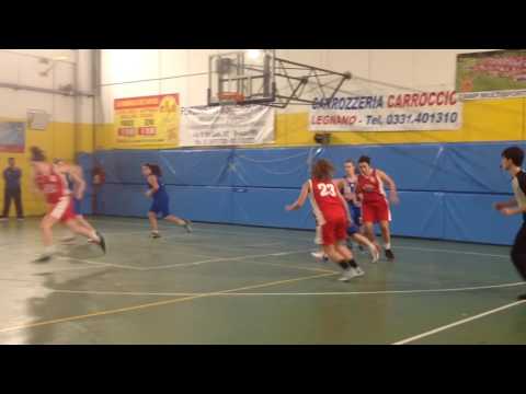 29. Opsa Bresso - Basket Gavardo
