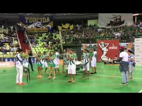 BATERIA METANOICA - EP 2016