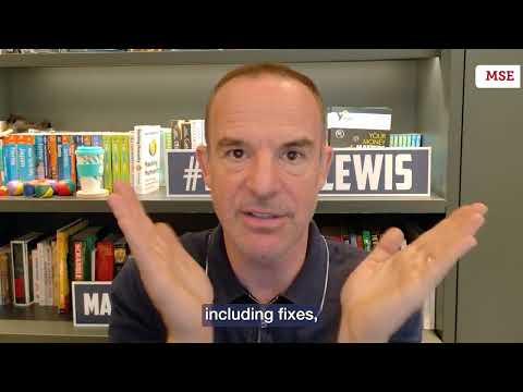 Martin Lewis: Already on an energy fix? It’ll get CHEAPER on 1 April